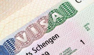 Kıbrıs'ın Schengen vizesine ihtiyacı var