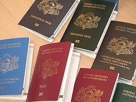 Pasaportun uzatılması: nereden başlanmalı?