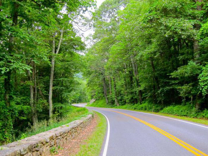 Yol ve Yol Faaliyetleri Hakkında Kanun. Yol nedir?