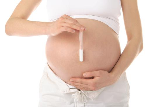 İntrauterin inseminasyon ne zaman kullanılır?