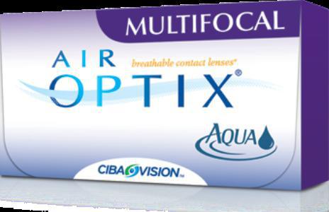 kontakt lensler ciba vision air optix aqua