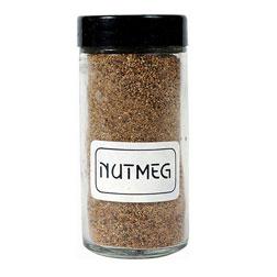 Nutmeg: tıbbi özellikler, kontrendikasyonlar, dozaj